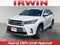 2019 Toyota Highlander Limited Platinum