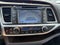 2019 Toyota Highlander Limited Platinum