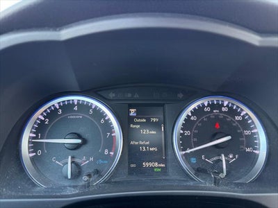 2019 Toyota Highlander Limited Platinum