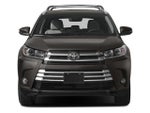 2017 Toyota Highlander Base