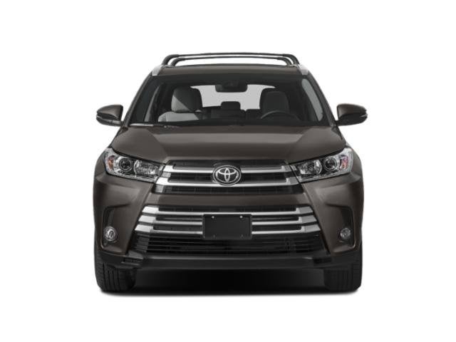 2019 Toyota Highlander Base