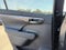 2025 Toyota Highlander Hybrid Platinum