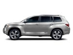 2010 Toyota Highlander SE