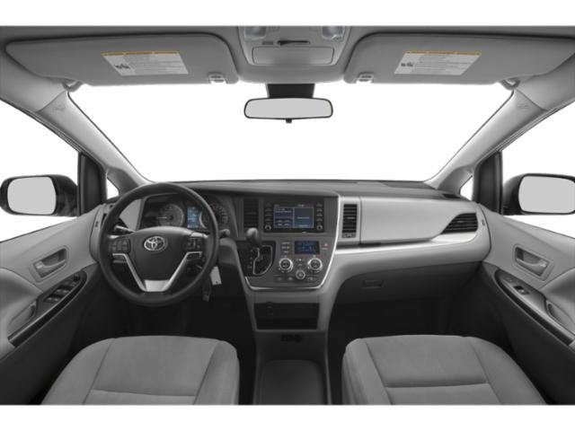 2020 Toyota Sienna LE