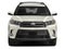 2018 Toyota Highlander Base