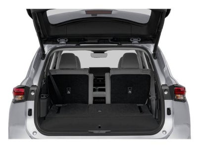 2023 Toyota Highlander Base