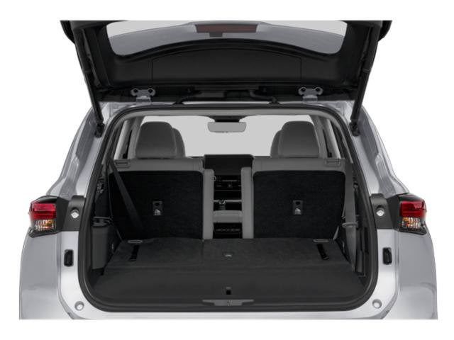 2023 Toyota Highlander Base