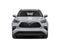 2023 Toyota Highlander Base