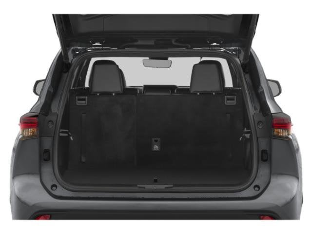 2024 Toyota Highlander XSE