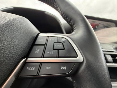 2024 Toyota Highlander XSE