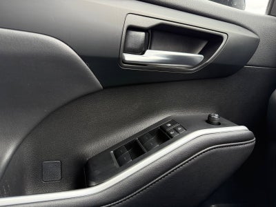 2024 Toyota Highlander XSE