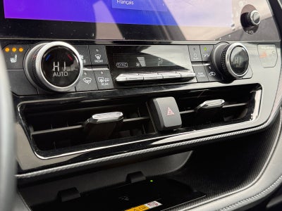 2024 Toyota Highlander XSE