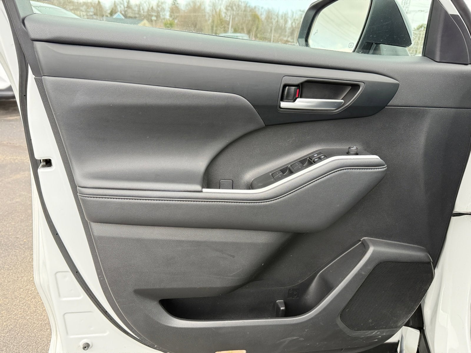 2024 Toyota Highlander XSE