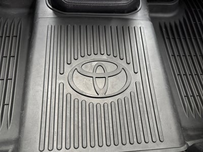 2024 Toyota Highlander XSE