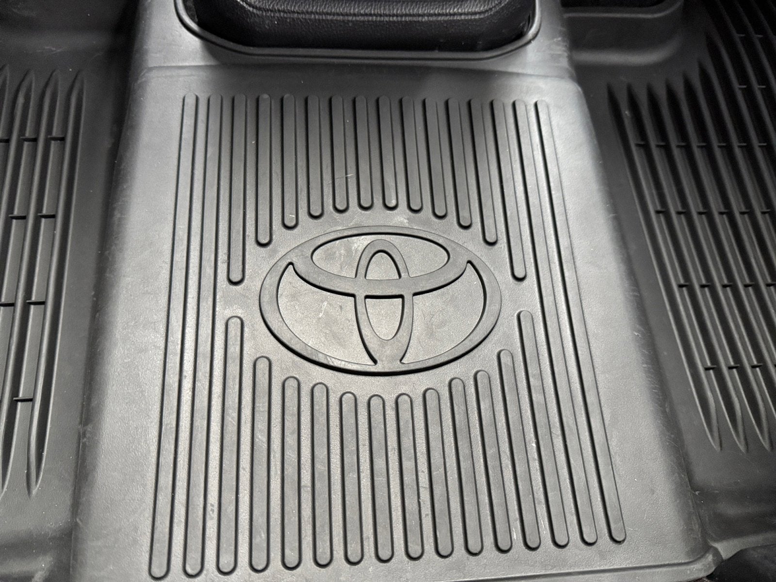 2024 Toyota Highlander XSE