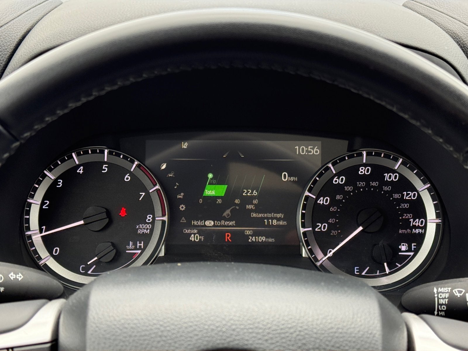 2024 Toyota Highlander XSE