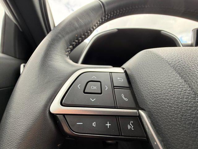 2024 Toyota Highlander XSE