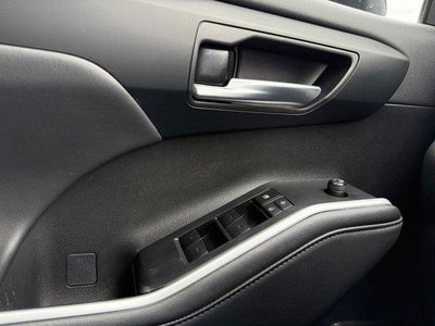 2024 Toyota Highlander XSE