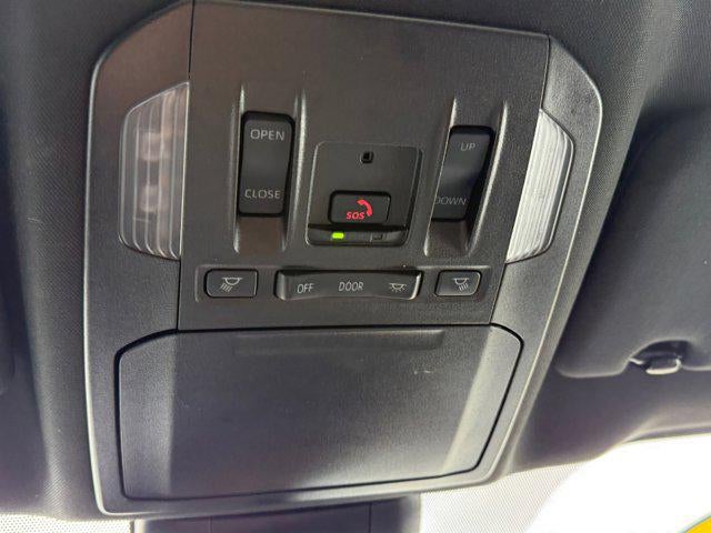 2024 Toyota Highlander XSE