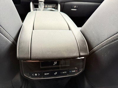 2024 Toyota Highlander XSE