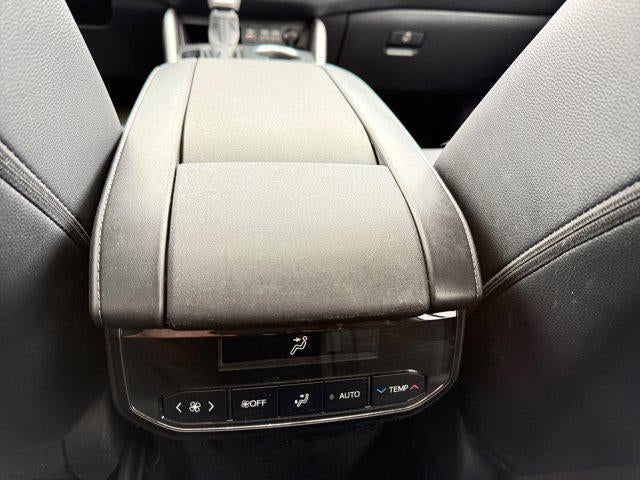 2024 Toyota Highlander XSE