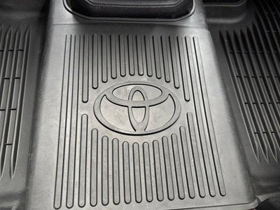 2024 Toyota Highlander XSE