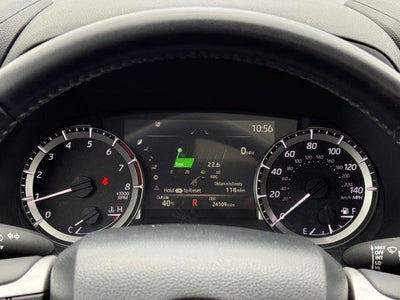 2024 Toyota Highlander XSE