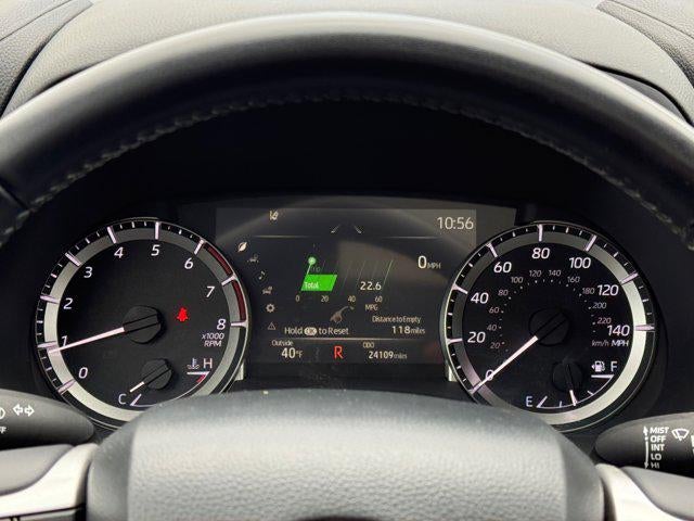 2024 Toyota Highlander XSE