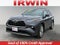 2025 Toyota Highlander Platinum