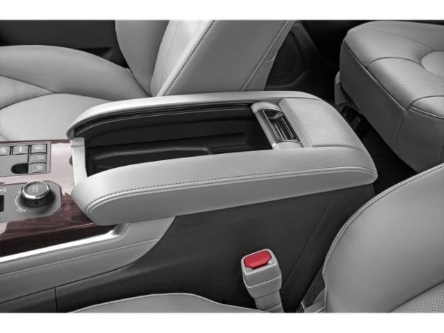 2023 Toyota Highlander Base