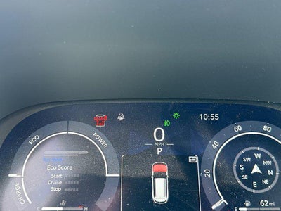 2023 Toyota Highlander Hybrid Limited