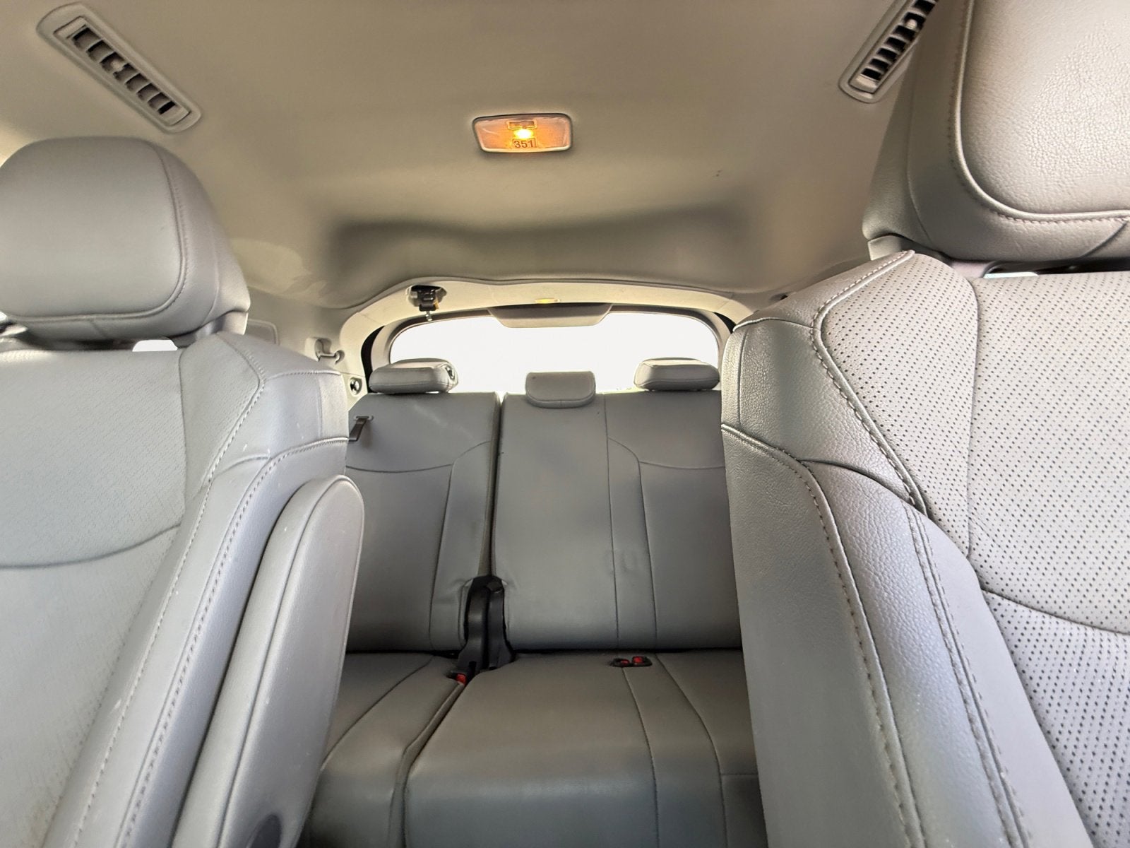 2024 Toyota Sienna Limited