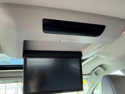 2024 Toyota Sienna Limited