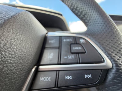 2024 Toyota Sienna Limited