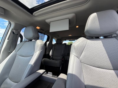 2024 Toyota Sienna Limited