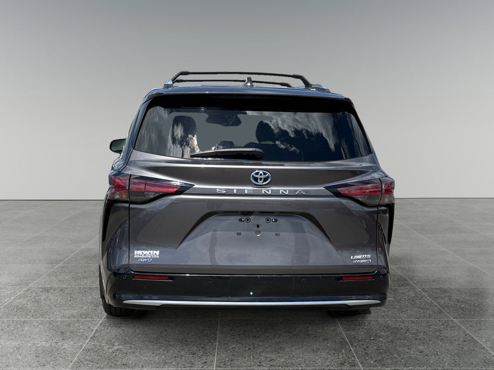 2024 Toyota Sienna Limited