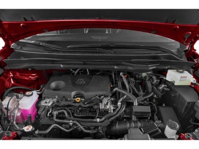 2024 Toyota Sienna Limited