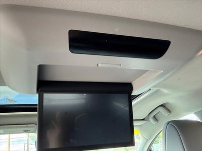 2024 Toyota Sienna Limited