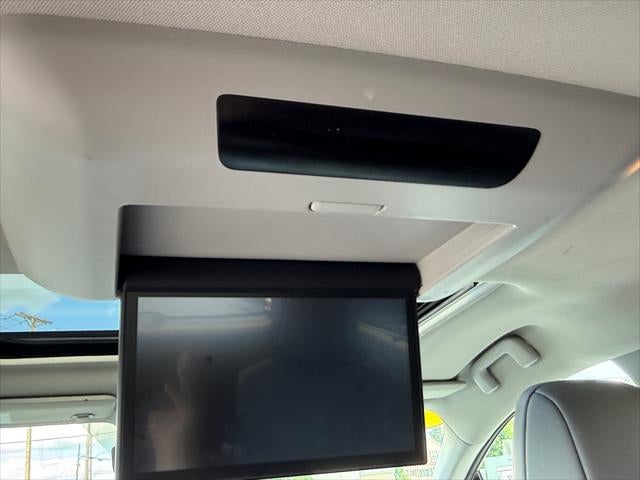 2024 Toyota Sienna Limited