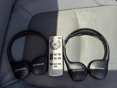 2024 Toyota Sienna Limited