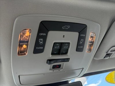 2024 Toyota Sienna Limited