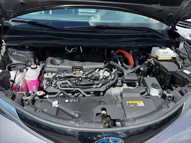 2024 Toyota Sienna Limited
