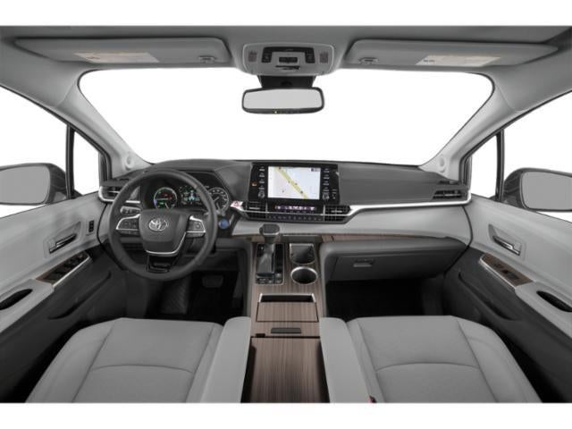 2024 Toyota Sienna Limited
