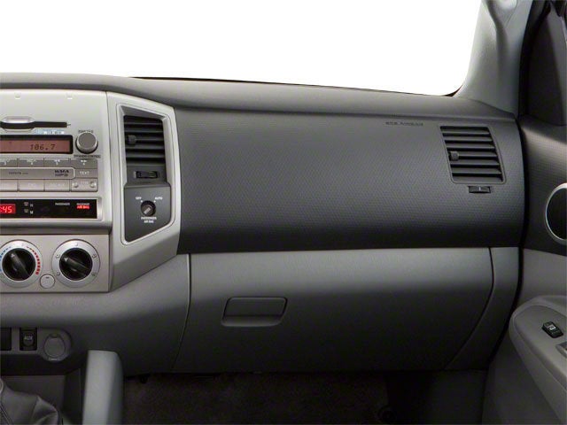 2010 Toyota Tacoma ACCCAB