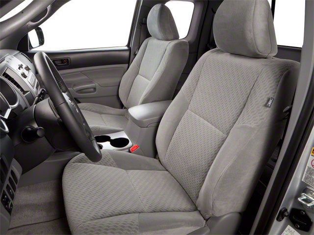 2010 Toyota Tacoma ACCCAB