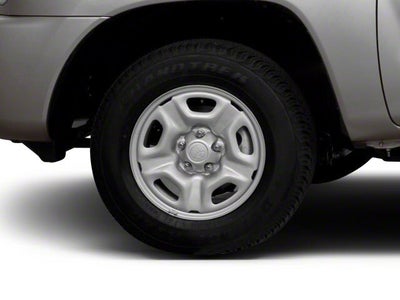 2010 Toyota Tacoma ACCCAB