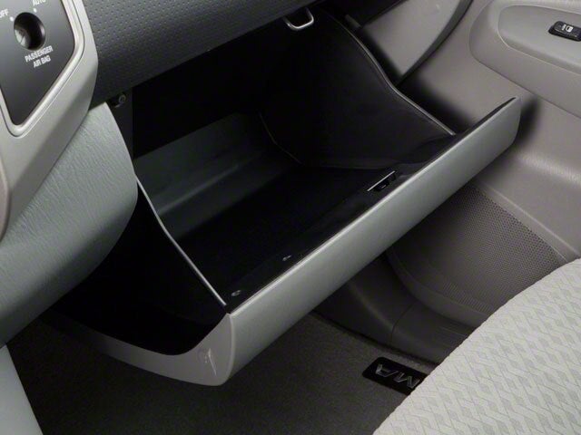 2010 Toyota Tacoma ACCCAB