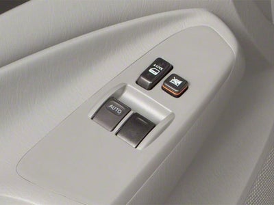 2010 Toyota Tacoma ACCCAB