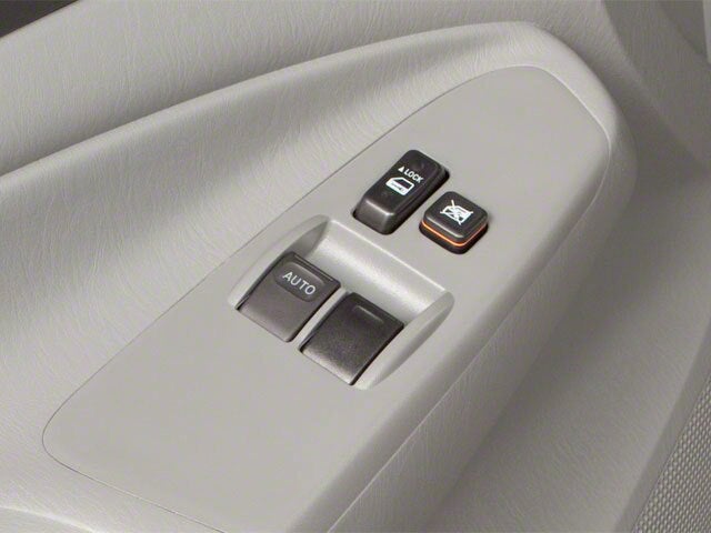 2010 Toyota Tacoma ACCCAB