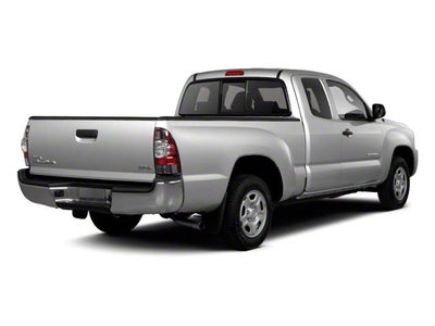 2010 Toyota Tacoma ACCCAB